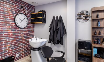 RobinBarbier : Institut de beauté à Brie-Comte-Robert