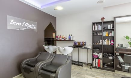 Bruno Flaujac Coiffures - Castres : Coiffeur à Castres