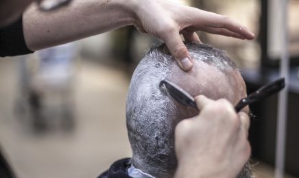 Last Wolves Quimper  : Coiffeur à Quimper