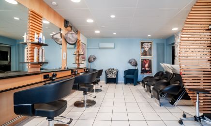 Coiffure Nathane : Coiffeur à Lutterbach
