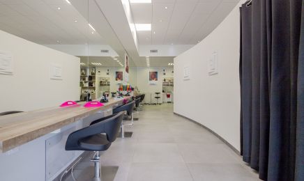 Le Salon Elle & Lui : Coiffeur à Beaucaire
