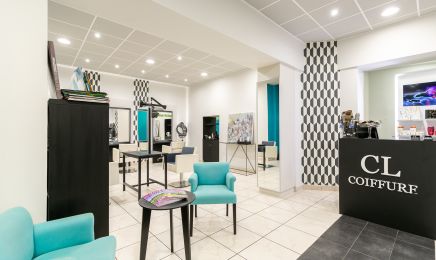 CL Coiffure : Coiffeur à Nantes