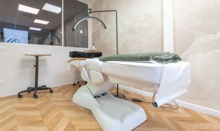 Gina Beauty Bar : Manucure à Poitiers