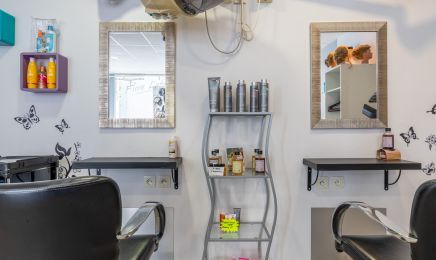 Passion Coiffure : Coiffeur à Ambon