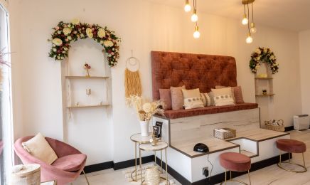 Barbara Beauty  : Manucure à Mérignac