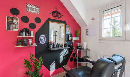 Fanny Coiffure : Coiffeur à Saint-Martin-aux-Buneaux