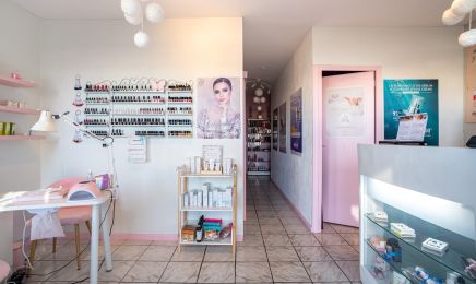 Jessie Institut : Institut de beauté à Marcheprime
