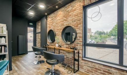Messieurs - Dames : Coiffeur à Blainville-sur-Orne