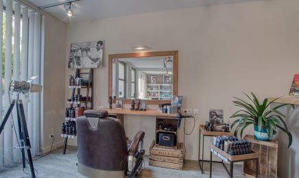 Repair Coiffure : Coiffeur à Duras