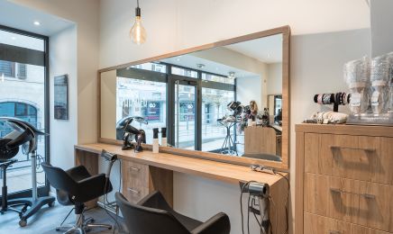 Christelle B : Coiffeur à Faverges