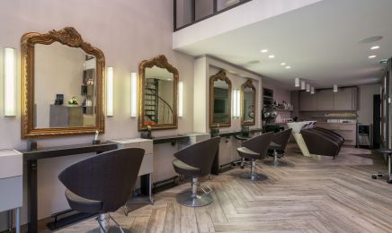 Citronelle : Coiffeur à Metz