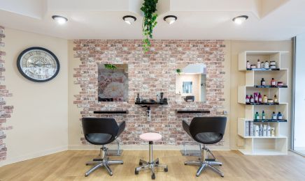 Mahuli Coiffure  : Coiffeur à Saint-Rémy