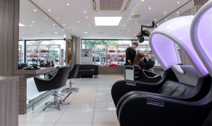 Eden Rouge - Sceaux : Coiffeur à Sceaux