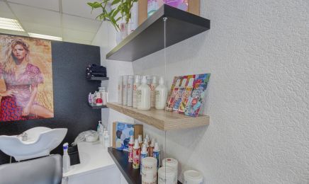 Ô Salon : Coiffeur à Millau