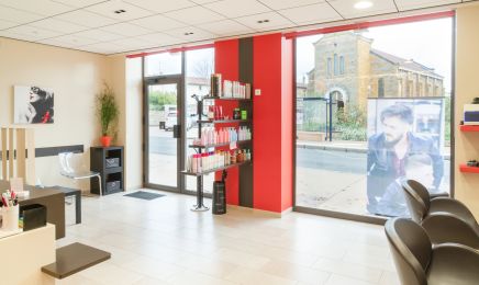 Studio coiffure Anne-Sophie : Coiffeur à Vindry sur turdine, Les Olmes