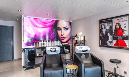 Sublim Coiff’  : Coiffeur à Cousance