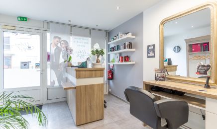 Urban Style : Coiffeur à Pontarlier