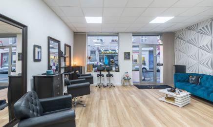 Boutché coiffure : Coiffeur à Angers