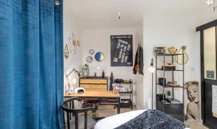 Institut de Beauté Joanna Tallent : Manucure à Sanary-sur-Mer