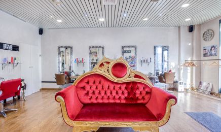 Diva Coiffure  : Coiffeur à Eybens