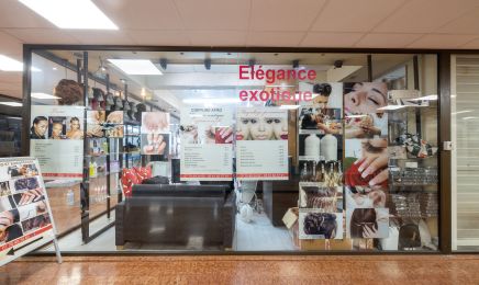 Elegance exotique : Coiffeur à Toulouse