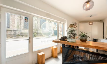 Institut Subtil : Manucure à Louvigné-de-Bais