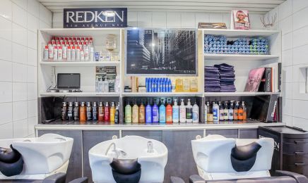 Diva Coiffure  : Coiffeur à Eybens