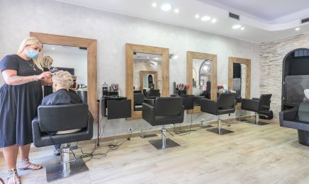 Platinium : Coiffeur à Draguignan