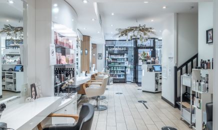 DESSANGE - Annonay : Coiffeur à Annonay