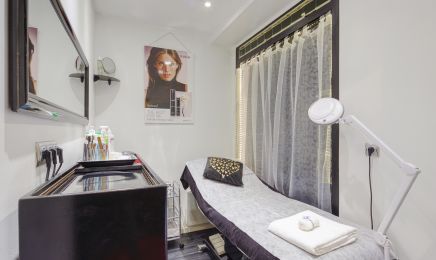 ANA & DELPHI BEAUTE : Institut de beauté à Paris