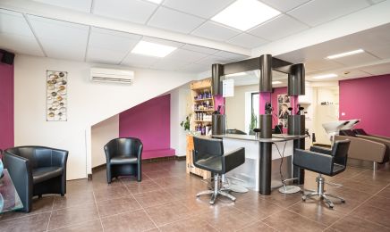 Un temps pour pl’HAIR : Coiffeur à Mouchamps