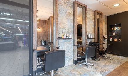 No Limit : Coiffeur à Vesoul