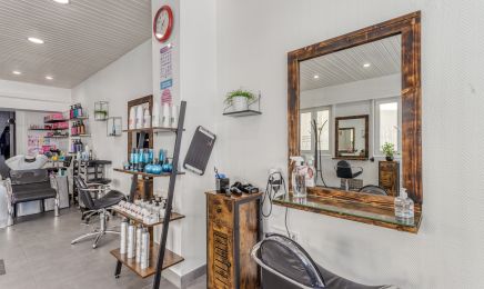 M coiffure : Coiffeur à Mommenheim