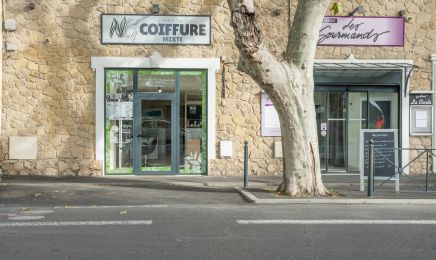 NG coiffure : Coiffeur à Montpellier