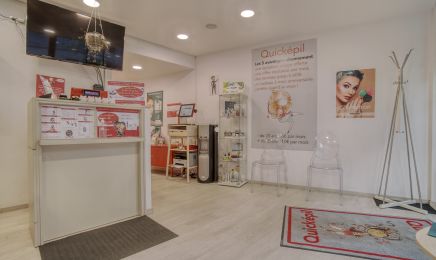 Quick Épil' - Montbéliard : Manucure à Montbéliard
