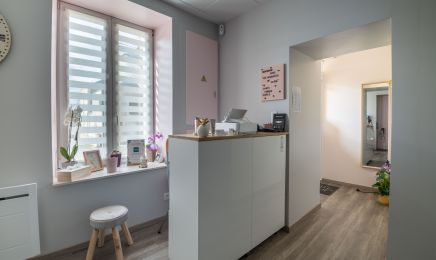 Les nuances de Clem : Coiffeur à Messincourt