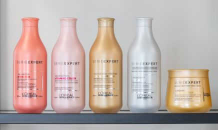 Espace coiffure : Coiffeur à Lailly-en-Val