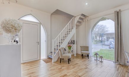  L'Appartement n°4 : Coiffeur à Villeneuve-sur-Lot
