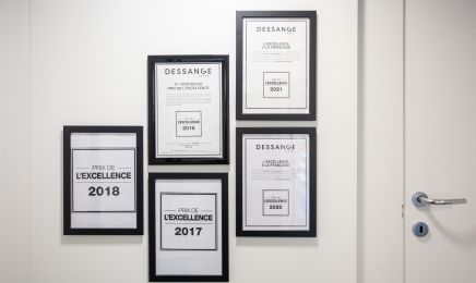 DESSANGE - Orléans : Manucure à Orléans