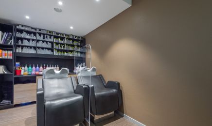Compéti-Tiff : Coiffeur à Muttersholtz