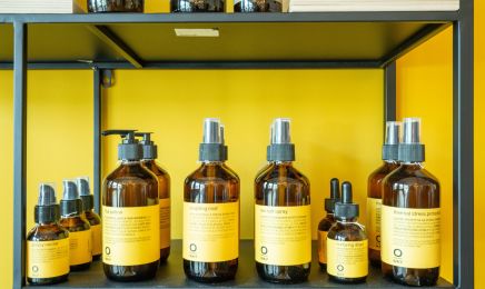 La Garçonne : Coiffeur à Saint-Cast-le-Guildo