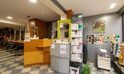 L’essentiel : Coiffeur à Montigny-le-Bretonneux