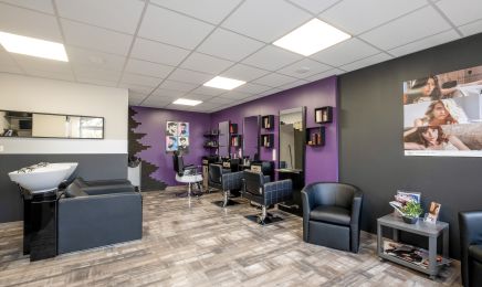 O salon de fanny : Barbier à Saint-Clar-de-Rivière