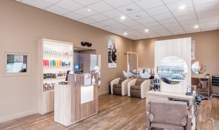 Zen & Sens  : Coiffeur à Genillé