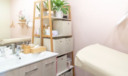 Institut Douceur Naturelle : Institut de beauté à Sennecey-le-Grand