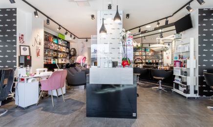 Balian hair : Barbier à Alfortville