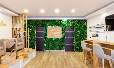 Heaven Beauty Paris : Manucure à Puteaux