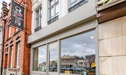 Salon Paul Louis D. : Coiffeur à Hazebrouck