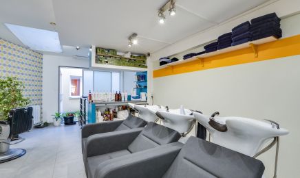 Delphine Coiffure et Bien être : Coiffeur à Lille