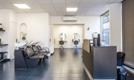 Chez Josh : Coiffeur à Le Mans